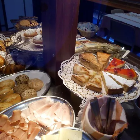 Patrizia 酒店
