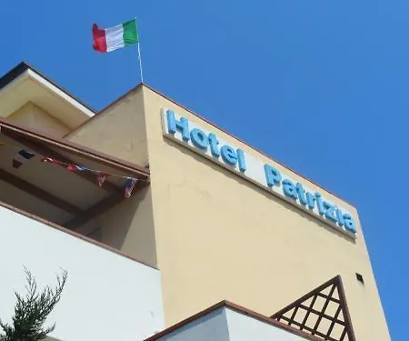 Patrizia 酒店
