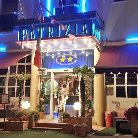 酒店 Patrizia