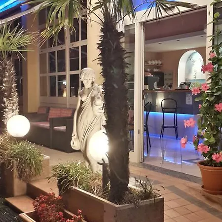 Patrizia 酒店