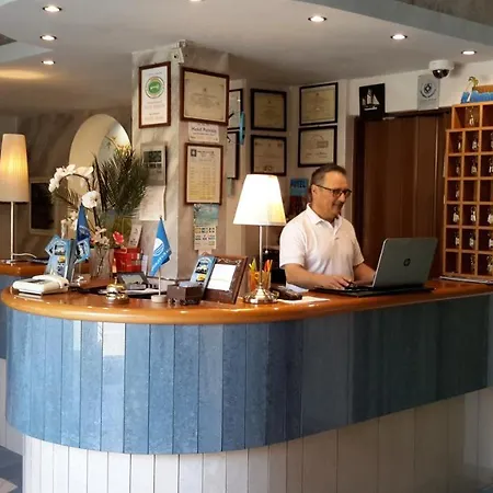 Patrizia 酒店