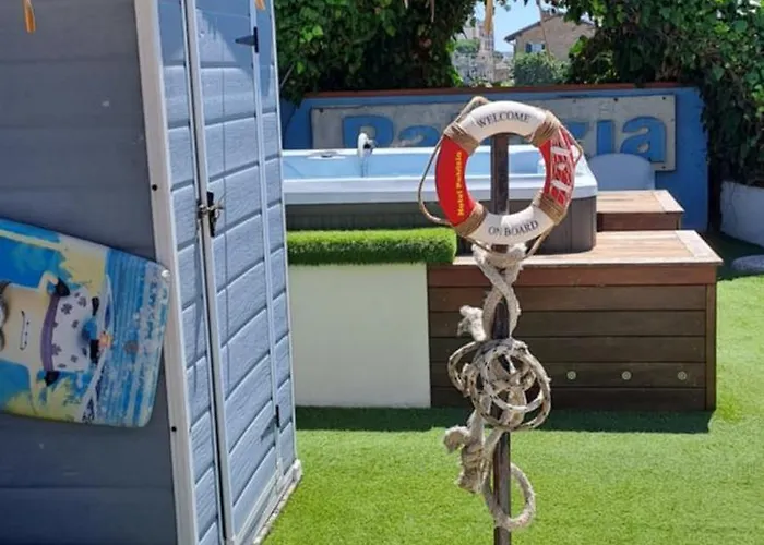 Patrizia 2* Senigallia