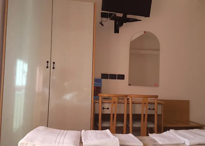 Patrizia Szálloda 2*