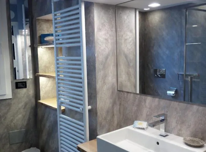 Szálloda Patrizia 2*