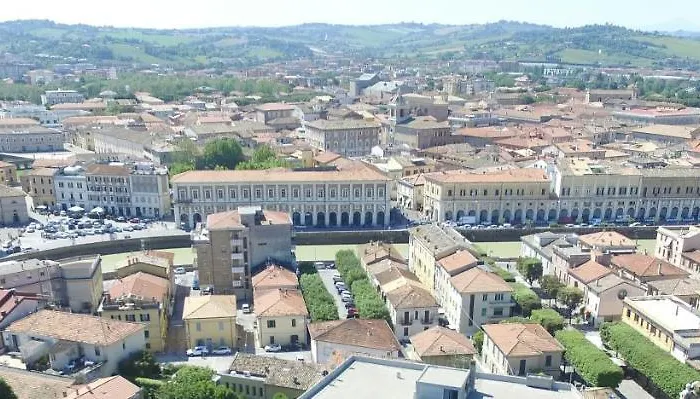 Patrizia 2* Senigallia