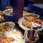 Patrizia Hotel