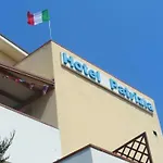 Patrizia Hotel