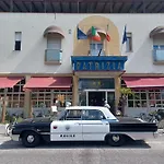 Hotel Patrizia Senigallia