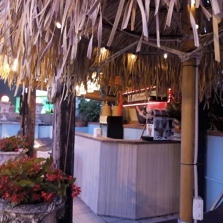 Hotel Patrizia