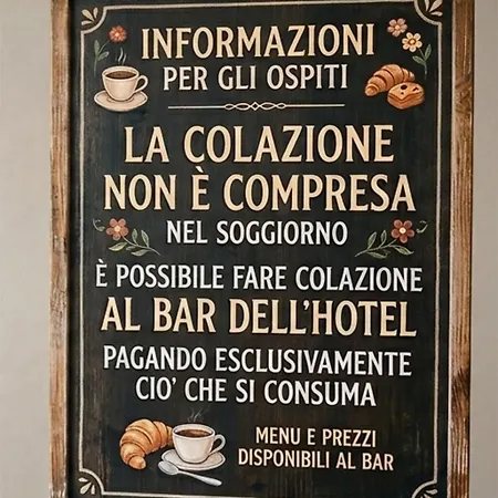 Patrizia Hotel Senigallia