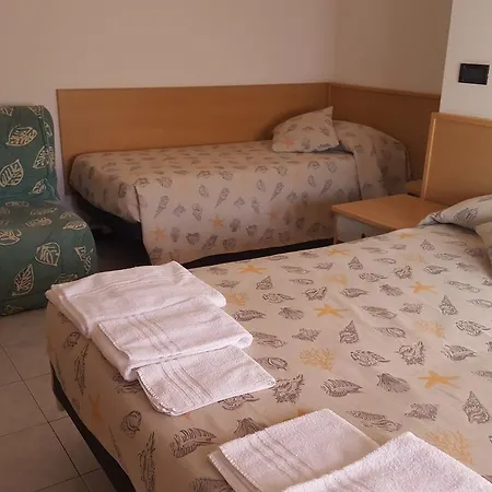 Patrizia 2* Сенигаллия