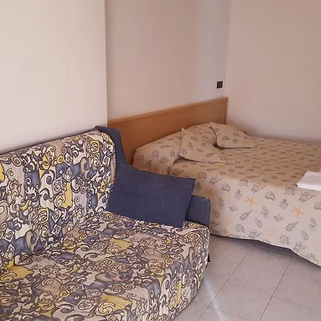 Отель Patrizia Сенигаллия