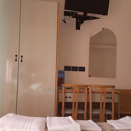 Patrizia Отель 2*