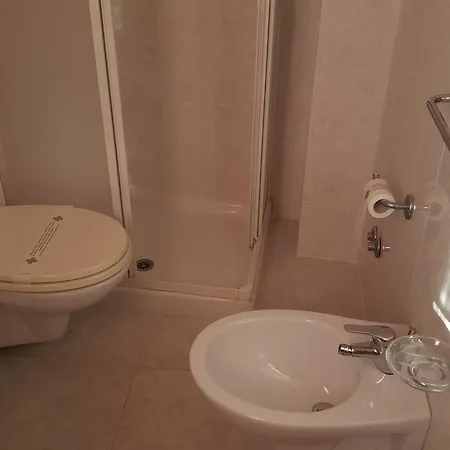 Patrizia Сенигаллия