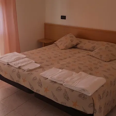 Hotel Patrizia