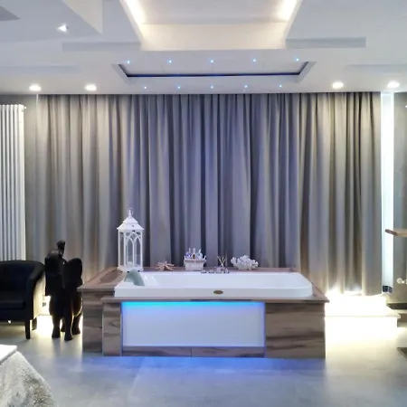 Patrizia Сенигаллия