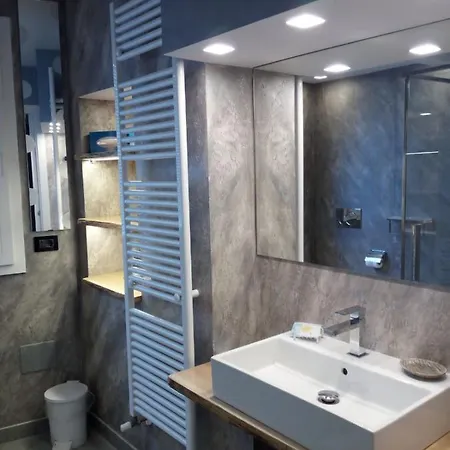 Отель Patrizia 2*