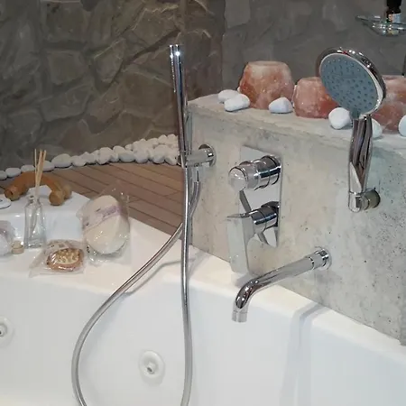 Отель Patrizia Сенигаллия