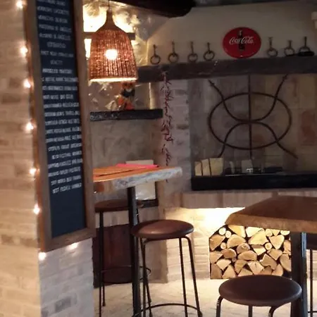 Patrizia Сенигаллия