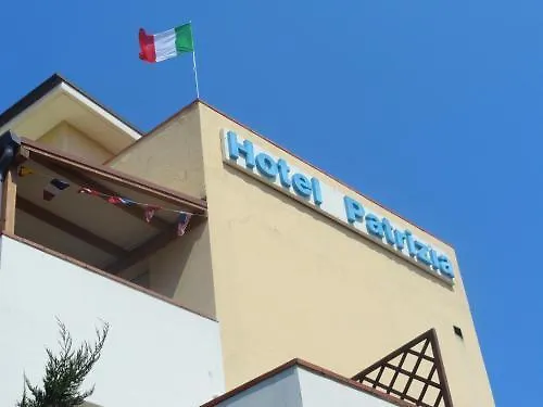 Patrizia 酒店