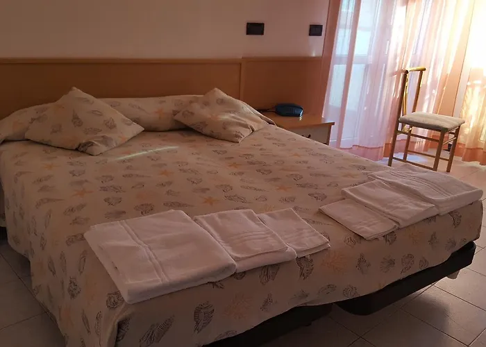 Patrizia 2* 西尼加利亚