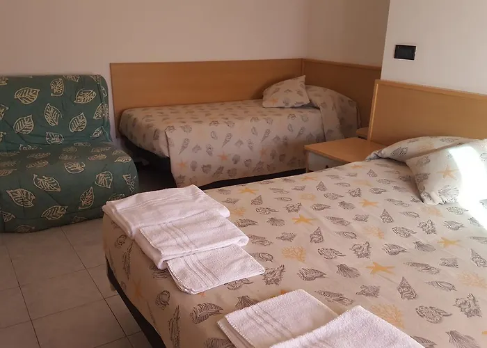 Patrizia 2* 西尼加利亚