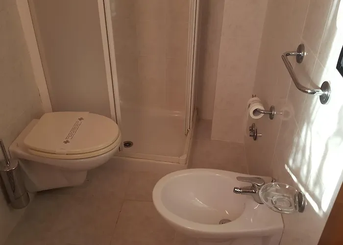 Patrizia 西尼加利亚