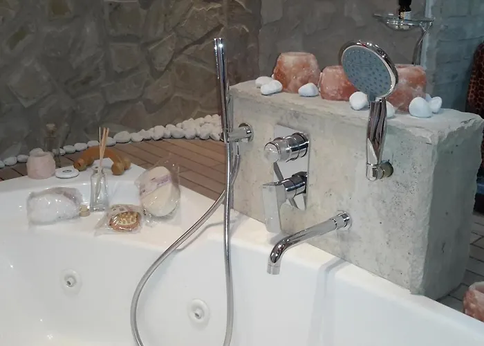 酒店 Patrizia 西尼加利亚