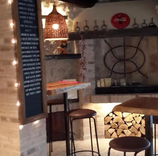 Patrizia 세니갈리아