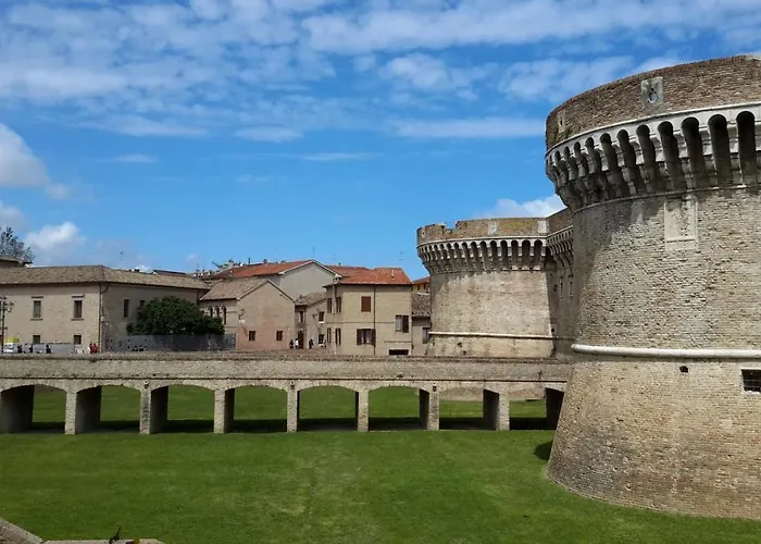 Patrizia 2* סניגליה